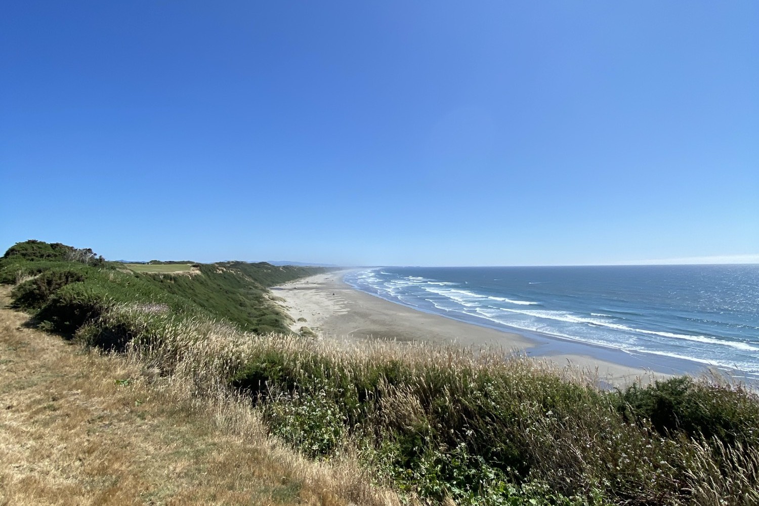 Bandon Strand, Bandon Dunes