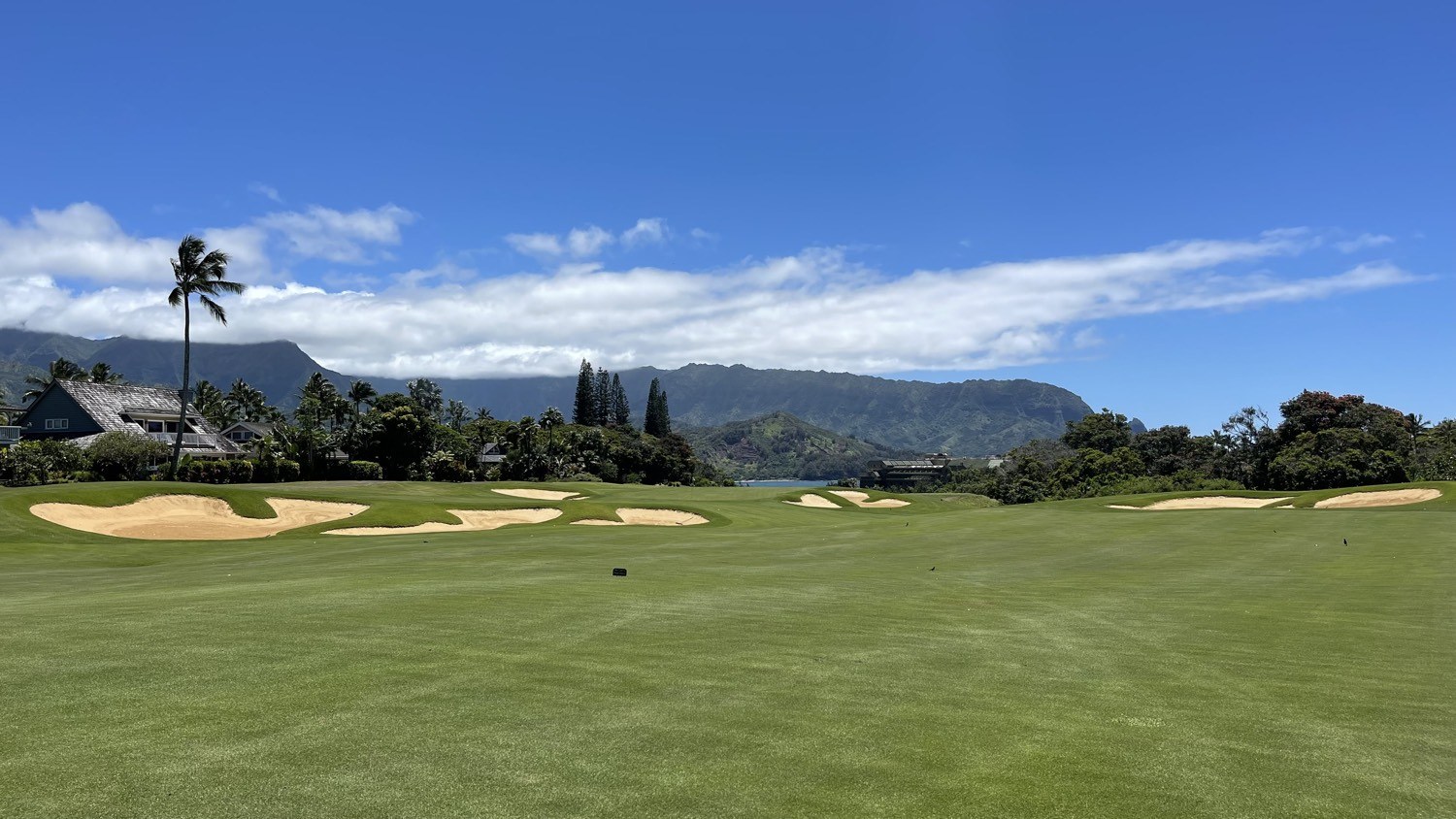 Makai Sand, Princeville Makai