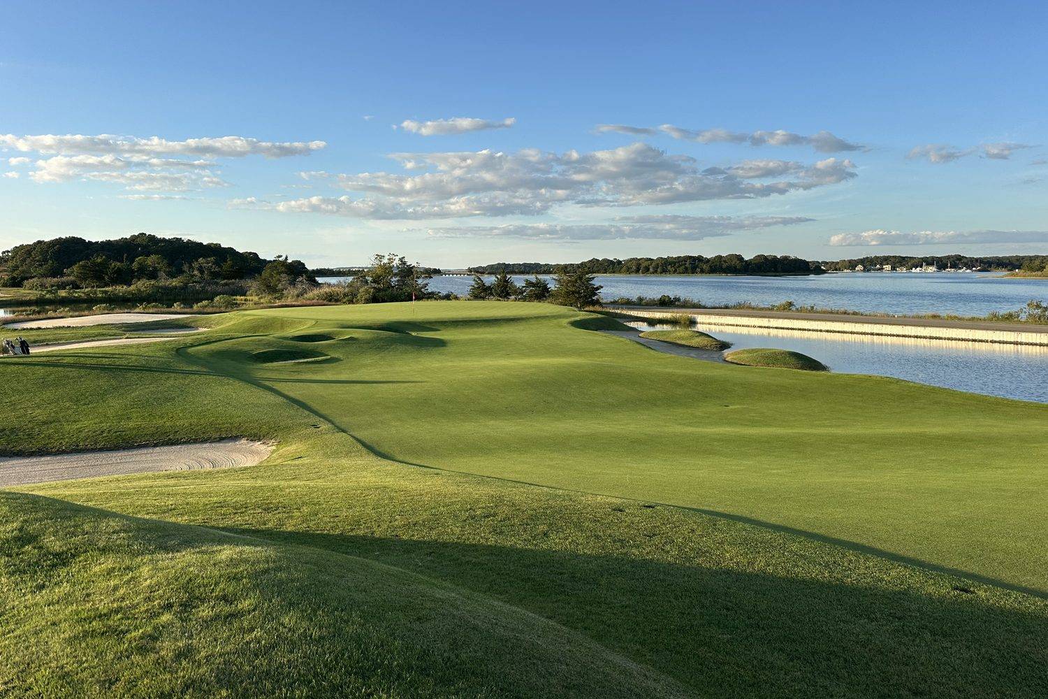 Peconic — National Golf Links of America