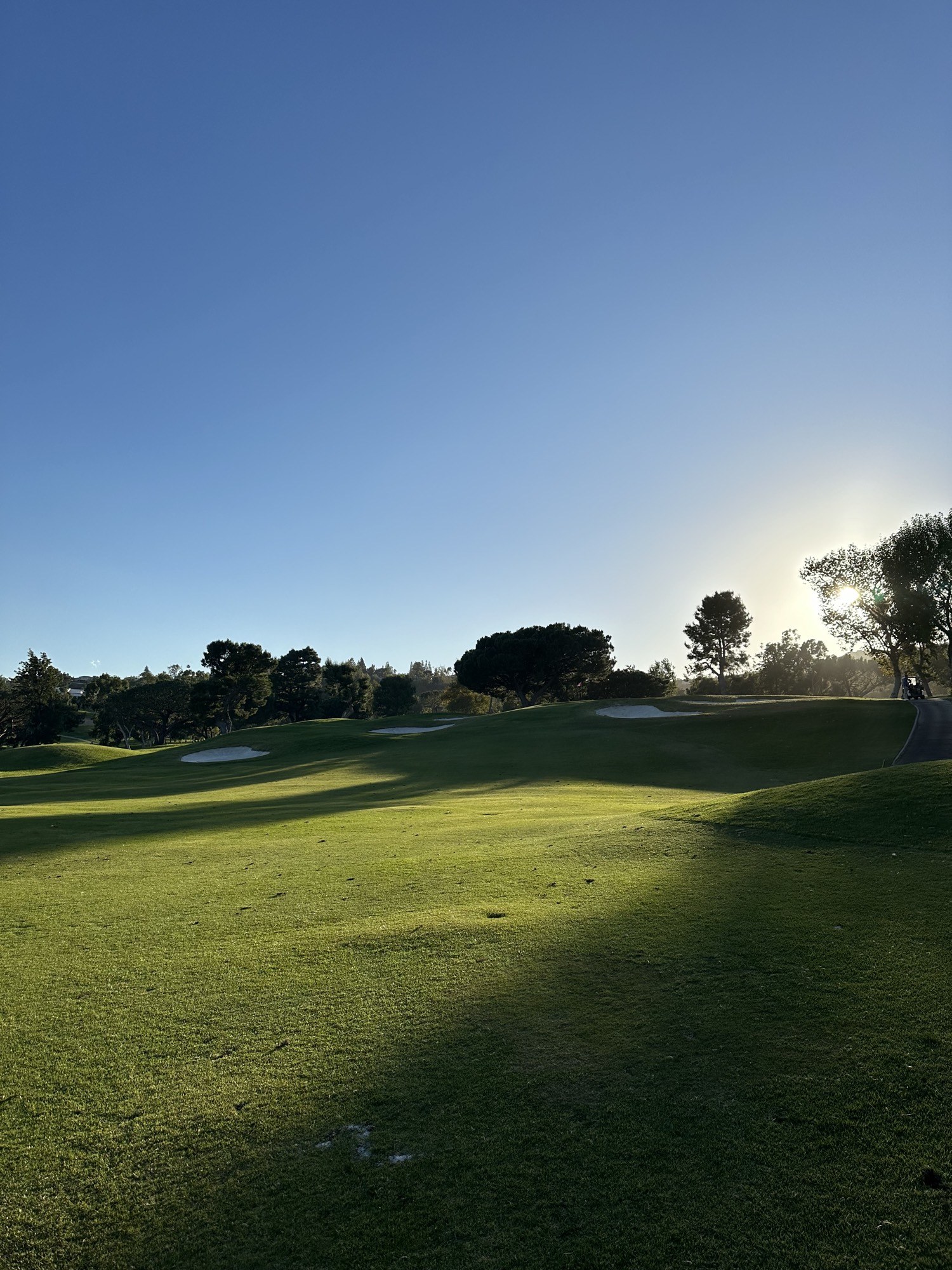 The Divide at Mountaingate Country Club
