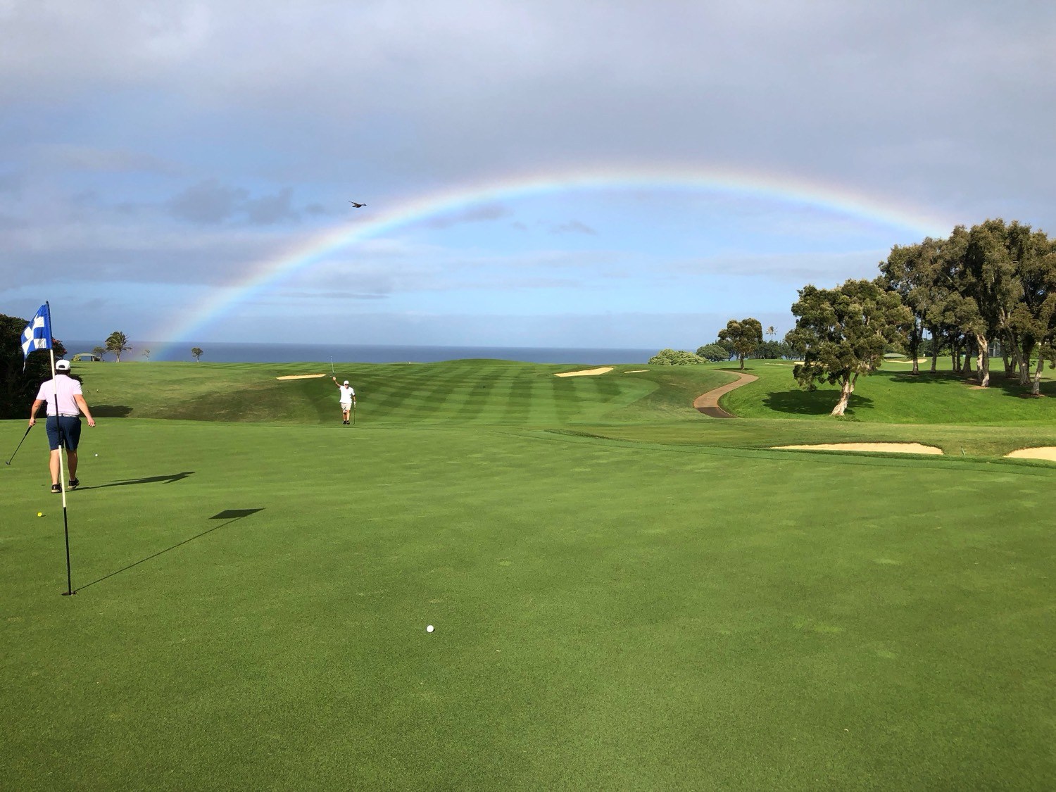 Photographs of Princeville Makai
