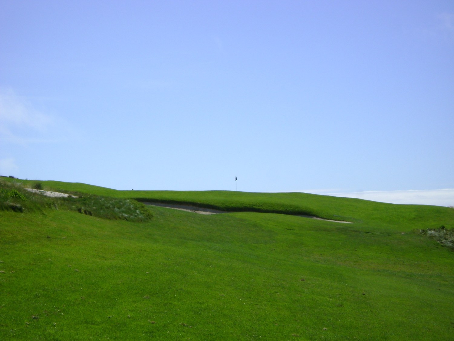 The Box at Pebble Beach Golf Links